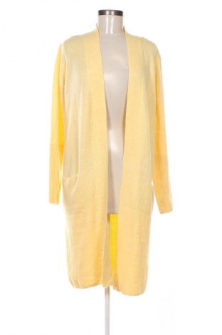 Damen Strickjacke Hema, Größe M, Farbe Gelb, Preis € 32,99