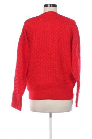Damen Strickjacke Hema, Größe M, Farbe Rot, Preis € 20,99