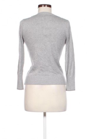 Cardigan de damă Hollister, Mărime L, Culoare Gri, Preț 107,89 Lei