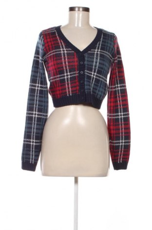 Damski kardigan Hollister, Rozmiar S, Kolor Kolorowy, Cena 134,99 zł