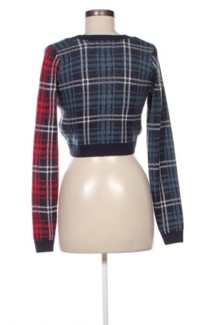 Damski kardigan Hollister, Rozmiar S, Kolor Kolorowy, Cena 134,99 zł