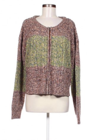 Damen Strickjacke Ichi, Größe L, Farbe Mehrfarbig, Preis € 64,99