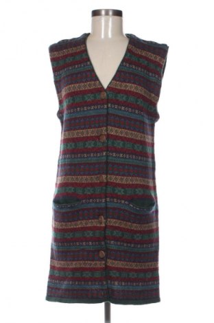 Damen Strickjacke Indiska, Größe M, Farbe Mehrfarbig, Preis 20,97 €