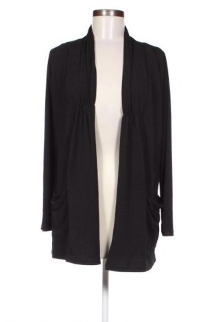 Damen Strickjacke Isolde, Größe S, Farbe Schwarz, Preis € 20,99