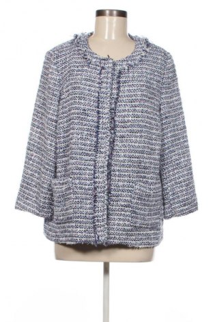 Damen Strickjacke Iwie, Größe XXL, Farbe Mehrfarbig, Preis 20,99 €