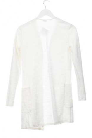 Damen Strickjacke Jacqueline De Yong, Größe XS, Farbe Weiß, Preis 14,83 €