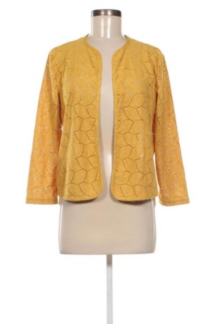Dámsky kardigán Jacqueline De Yong, Veľkosť M, Farba Žltá, Cena  16,95 €