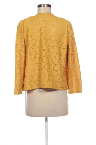 Dámsky kardigán Jacqueline De Yong, Veľkosť M, Farba Žltá, Cena  16,95 €