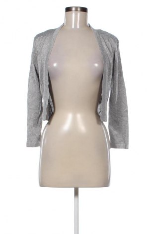 Damen Strickjacke Jake*s, Größe M, Farbe Grau, Preis 28,99 €