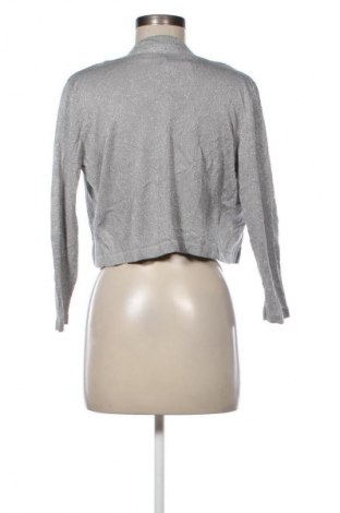 Damen Strickjacke Jake*s, Größe M, Farbe Grau, Preis 28,99 €
