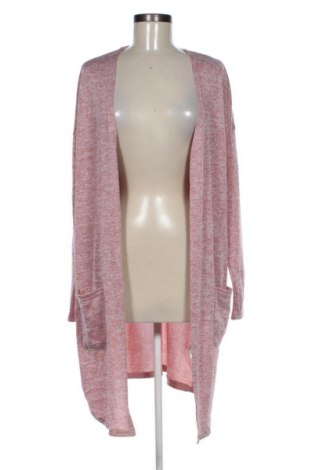 Cardigan de damă Janina, Mărime M, Culoare Mov deschis, Preț 98,99 Lei