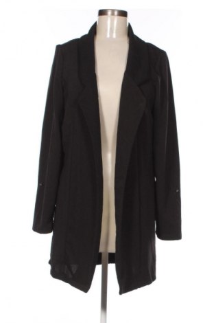 Damen Strickjacke Janina, Größe M, Farbe Schwarz, Preis € 20,99
