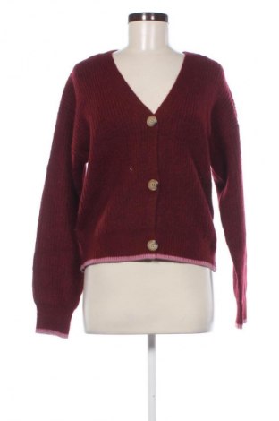 Cardigan de damă Jonas Nielsen, Mărime M, Culoare Roșu, Preț 156,99 Lei