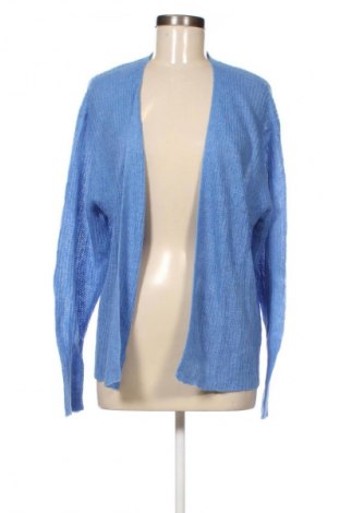 Damen Strickjacke Joop!, Größe M, Farbe Blau, Preis 114,99 €