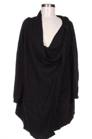 Damen Strickjacke Josephine, Größe XL, Farbe Schwarz, Preis € 32,99