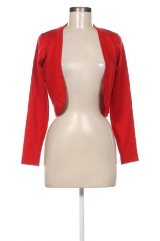 Cardigan de damă Kaffe, Mărime S, Culoare Roșu, Preț 316,99 Lei