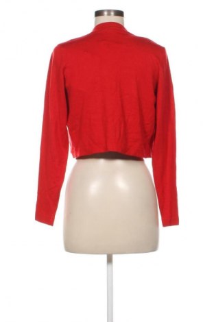Cardigan de damă Kaffe, Mărime S, Culoare Roșu, Preț 316,99 Lei