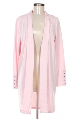 Damen Strickjacke KappAhl, Größe M, Farbe Rosa, Preis € 23,99