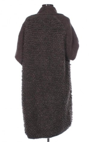 Damen Strickjacke Karina, Größe XL, Farbe Braun, Preis € 32,99