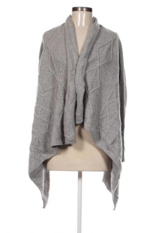 Damen Strickjacke Ken, Größe L, Farbe Grau, Preis € 20,99