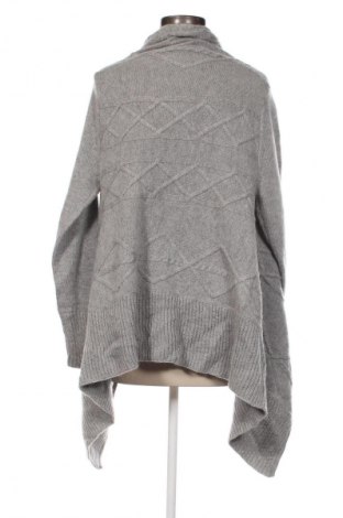 Damen Strickjacke Ken, Größe L, Farbe Grau, Preis € 20,99