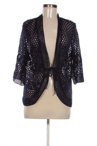 Damen Strickjacke Knitt, Größe XXL, Farbe Blau, Preis € 20,99