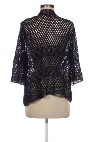 Damen Strickjacke Knitt, Größe XXL, Farbe Blau, Preis € 20,99