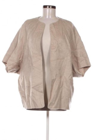 Cardigan de damă Kujten, Mărime XL, Culoare Ecru, Preț 352,99 Lei