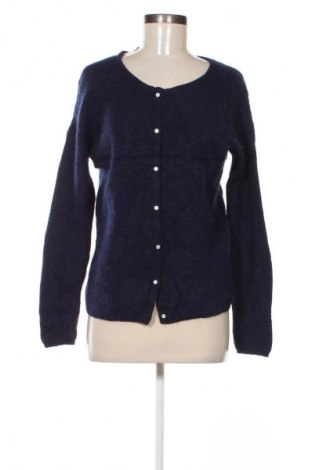 Dámsky kardigán La Maille Sezane, Veľkosť L, Farba Modrá, Cena  36,95 €