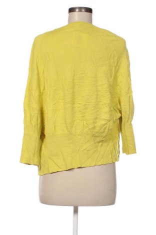 Cardigan de damă Le Full, Mărime M, Culoare Galben, Preț 98,99 Lei