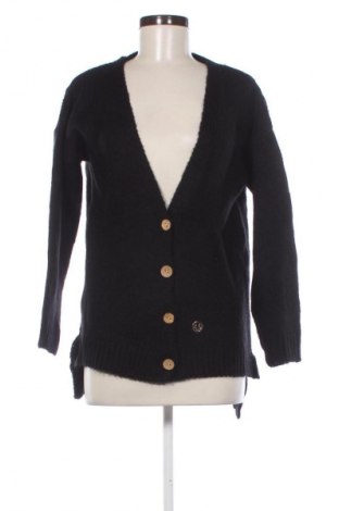 Damen Strickjacke Lemoniade, Größe M, Farbe Schwarz, Preis 64,99 €