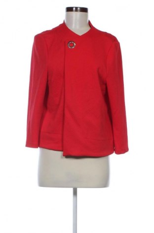 Cardigan de damă Liberty, Mărime XL, Culoare Roșu, Preț 139,99 Lei