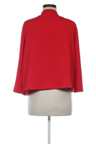 Cardigan de damă Liberty, Mărime XL, Culoare Roșu, Preț 139,99 Lei