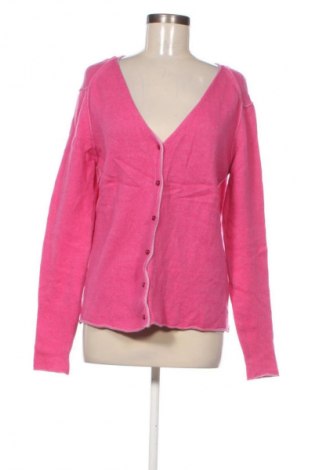 Damen Strickjacke Lieblingsstuck, Größe L, Farbe Rosa, Preis € 43,99