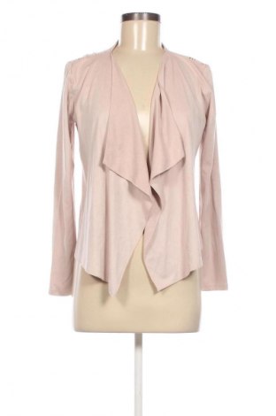 Дамска жилетка Lola & Liza, Размер S, Цвят Бежов, Цена 8,18 €