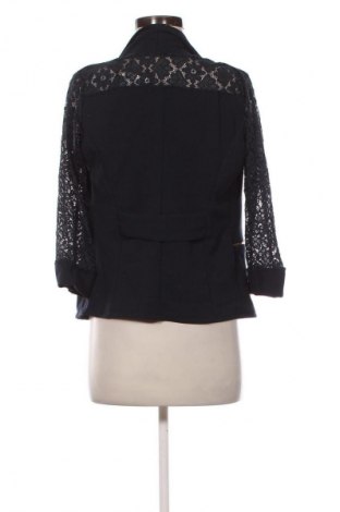 Damen Strickjacke Made In Italy, Größe M, Farbe Blau, Preis 20,99 €