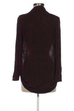 Damen Strickjacke Made In Italy, Größe S, Farbe Braun, Preis 20,99 €