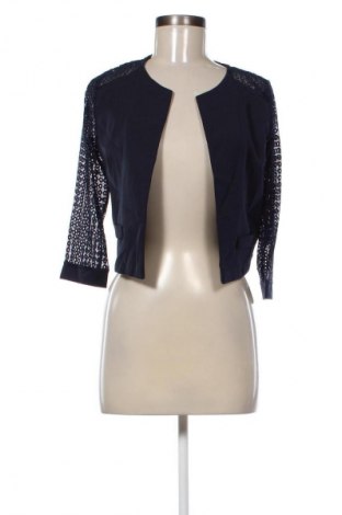 Damen Strickjacke Made In Italy, Größe S, Farbe Blau, Preis 20,99 €