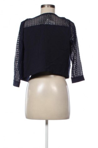 Damen Strickjacke Made In Italy, Größe S, Farbe Blau, Preis 20,99 €