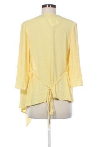 Cardigan de damă Made In Italy, Mărime S, Culoare Galben, Preț 67,99 Lei