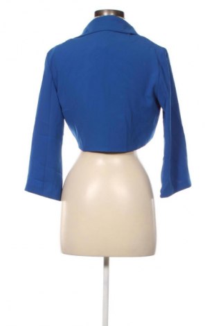 Damen Strickjacke Made In Italy, Größe M, Farbe Blau, Preis € 32,99