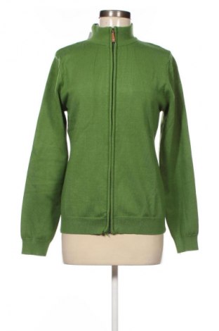 Női kardigán Made In Italy, Méret XL, Szín Zöld, Ár 12 449 Ft