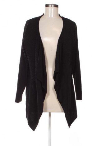 Damen Strickjacke Madeleine, Größe S, Farbe Schwarz, Preis 42,99 €