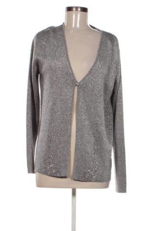 Damen Strickjacke Madeleine, Größe M, Farbe Silber, Preis € 43,99