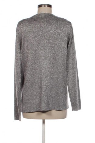 Damen Strickjacke Madeleine, Größe M, Farbe Silber, Preis € 43,99