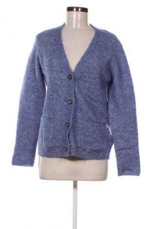 Damen Strickjacke Maerz Muenchen, Größe M, Farbe Blau, Preis € 71,99