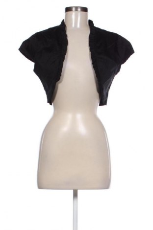 Damen Strickjacke Manda, Größe L, Farbe Schwarz, Preis € 19,82