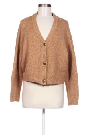 Damen Strickjacke Mango, Größe S, Farbe Braun, Preis € 11,13
