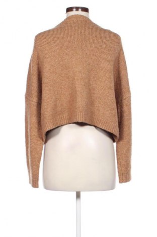 Damen Strickjacke Mango, Größe S, Farbe Braun, Preis € 11,13