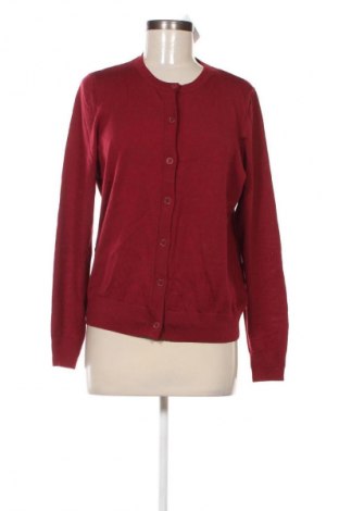 Damen Strickjacke Marc O'Polo, Größe XL, Farbe Rot, Preis € 71,99